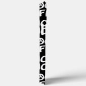 NO DOG NO LIFE CASE-Mate iPhone CASE iPhoneケース (裏面 / 右)