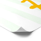 No Drama Only Pasta ポスター (角)