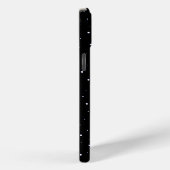 No Drama Zone Case-Mate iPhoneケース (裏面 / 右)