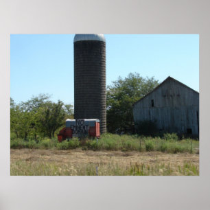 No Eminent Domain in Fairfield, Iowa ポスター