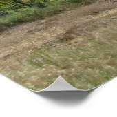 No Eminent Domain in Fairfield, Iowa ポスター (角)