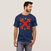 no EU Tシャツ (正面フル)