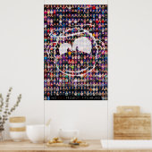 No Evil Project：フィッチブルクのポスター ポスター (キッチン)