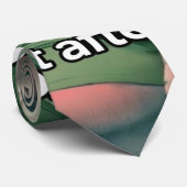 no fat after that ネクタイ (ロール)