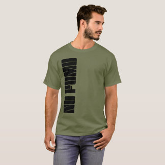 NO FOMO ビットコイン暗号Tシャツ Tシャツ