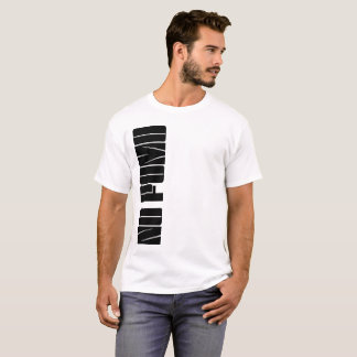 NO FOMO ビットコイン暗号Tシャツ Tシャツ