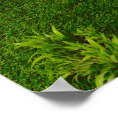 No goals, no stress. Anti Motivational ポスター (角)