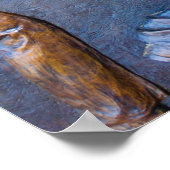 No Greater Love 2026 Art Show Poster ポスター (角)