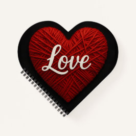 No Greater Love Notebook ノートブック