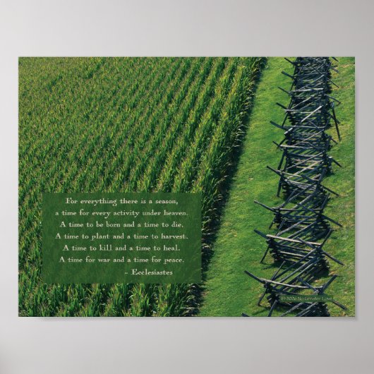 No Greater Love Poster ポスター (正面)