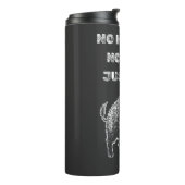 No Heaven. No Hell. Just Mud. タンブラー (回転左)