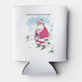 No Ho Hoクーラー 缶クーラー (正面)