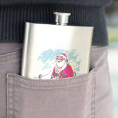 No Ho-Hoステンレス鋼製フラスコ フラスク (インサイチュ)