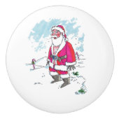 No Ho Hoセラミックノブ セラミックノブ (正面)