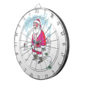 No Ho Hoダーツボード ダーツボード (正面右)