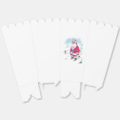 No Ho Hoポップコーンの箱 フェイバーボックス (見開き)