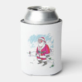 No Ho Ho Ho can cooler 缶クーラー (缶正面)