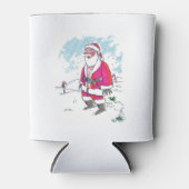 No Ho Ho Ho can cooler 缶クーラー (正面)