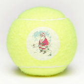 No Ho Ho Ho Penn tennis balls テニスボール (正面)