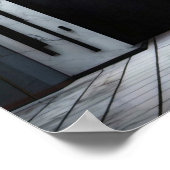 NO HOW詩哲学ポスター ポスター (角)