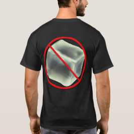 NO I.C.E. Tシャツ