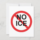 NO ICE  (裏面)