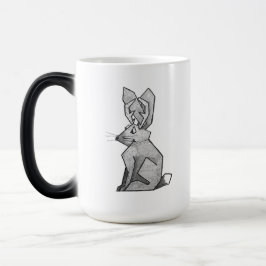 No Identity Crisis Here. モーフィングマグカップ