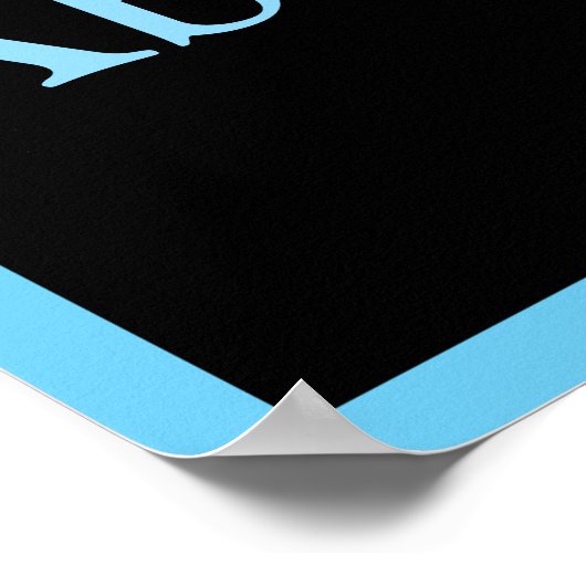 No Justice Without Due Process ポスター (角)