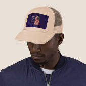 NO KING IN AMERICA SINCE 1776, 4TH OF JULY キャップ (インサイチュ)