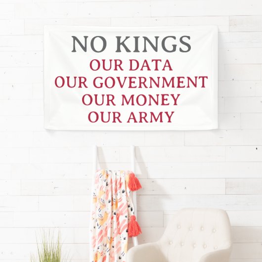 NO KINGSカスタム REPEAT 横断幕 (インサイチュ)