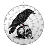 No Kings  ダーツボード (正面)