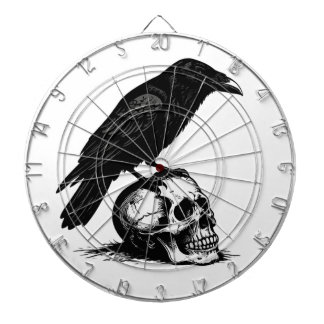 No Kings  ダーツボード