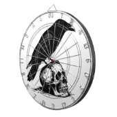 No Kings  ダーツボード (正面右)