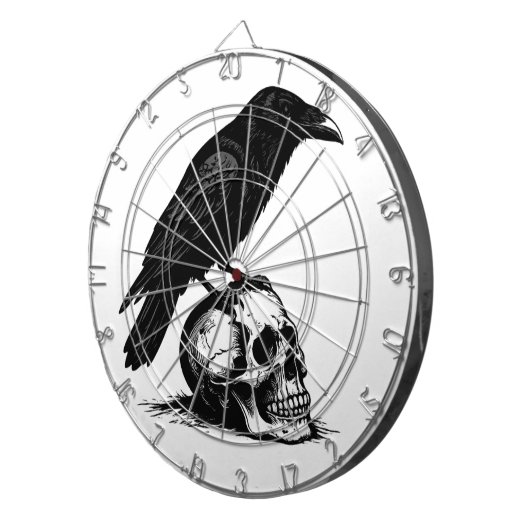 No Kings  ダーツボード (正面右)