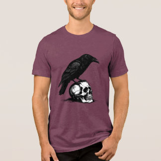 No Kings  トライブレンドＴシャツ