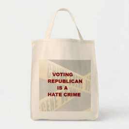 NO KINGS トートバッグ