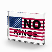NO KINGS フォトブロック (右)