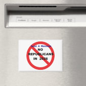 NO kings- マグネット (インサイチュ (食洗機))