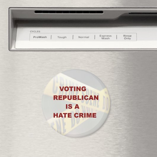 NO KINGS マグネット (インサイチュ (食洗機))