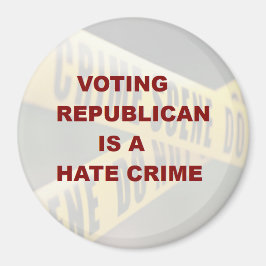 NO KINGS マグネット