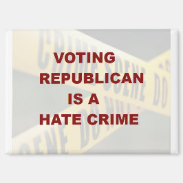 NO kings マグネット