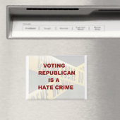 NO kings マグネット (インサイチュ (食洗機))