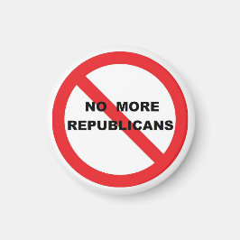 NO KINGS マグネット