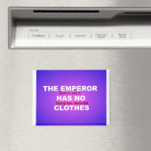 NO kings マグネット (インサイチュ (食洗機))