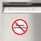 NO KINGS マグネット (インサイチュ (食洗機))