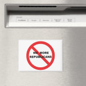 NO kings マグネット (インサイチュ (食洗機))