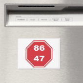 NO kings- マグネット (インサイチュ (食洗機))