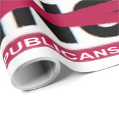 NO KINGS ラッピングペーパー (ロールコーナー)