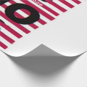 NO KINGS ラッピングペーパー (角)