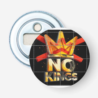 NO KINGS  栓抜き